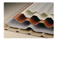 Fiberglass Reinforced Plastic Panels